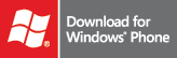Download FeedWorm from the Windows Phone Marketplace!